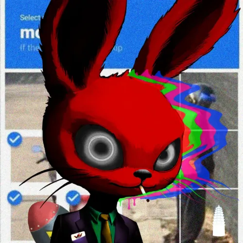 BUNNZ #1749