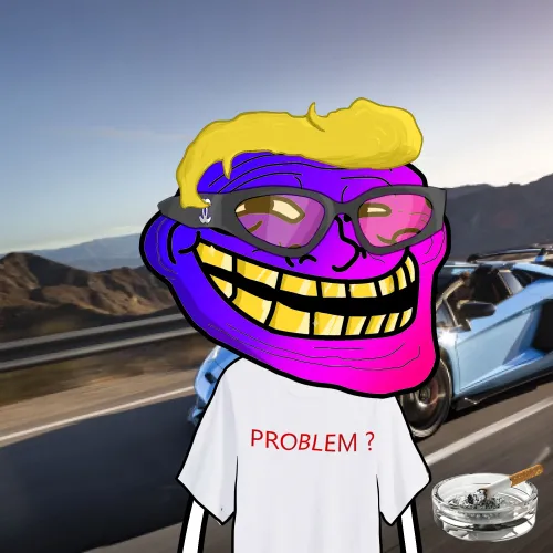 TROLL #678
