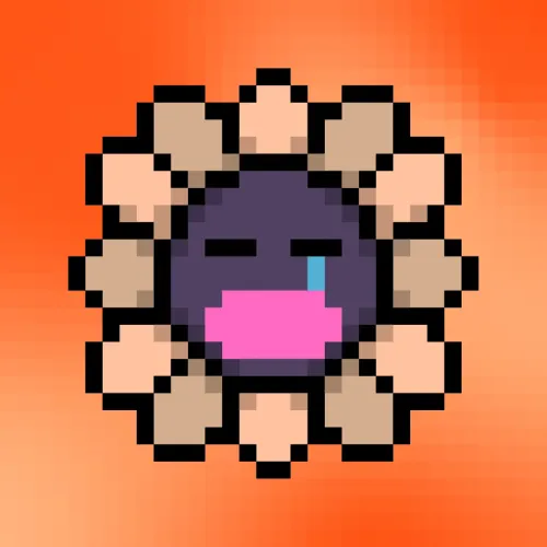 Murakami.Flower #10041