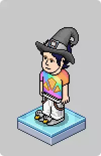 Habbo  #3051