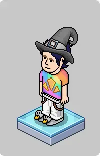 Habbo  #3051
