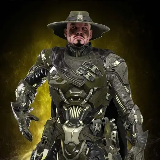 Tor Gret Burning Renegade #890004634