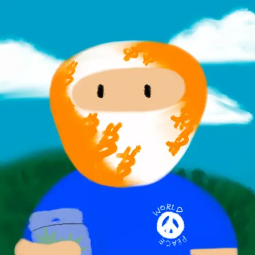 Bitcoin Weirdos #3709 (#96493115)