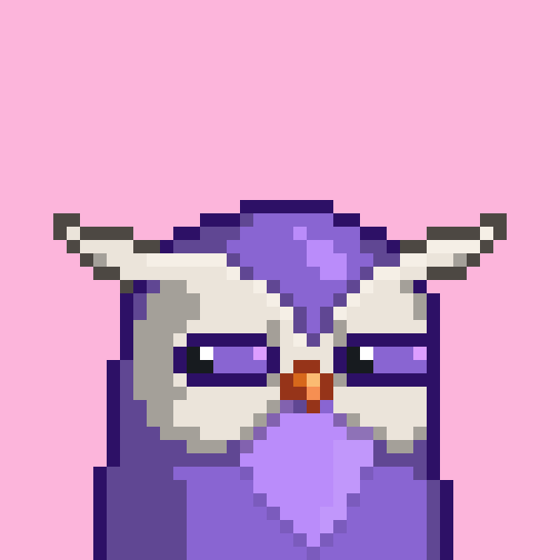 Moonbirds #4290