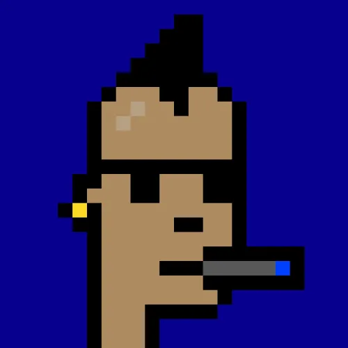 BRC 2.0 PUNK #0726 (#100773918)