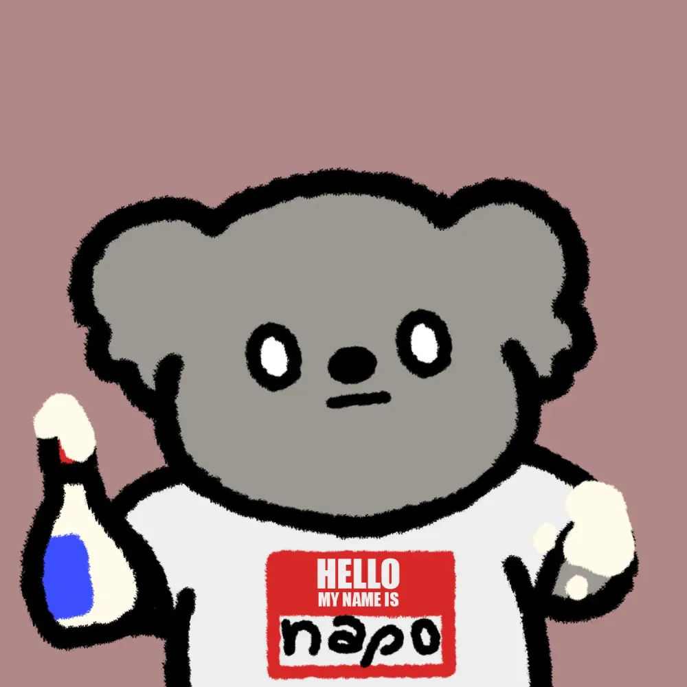 napo #4243