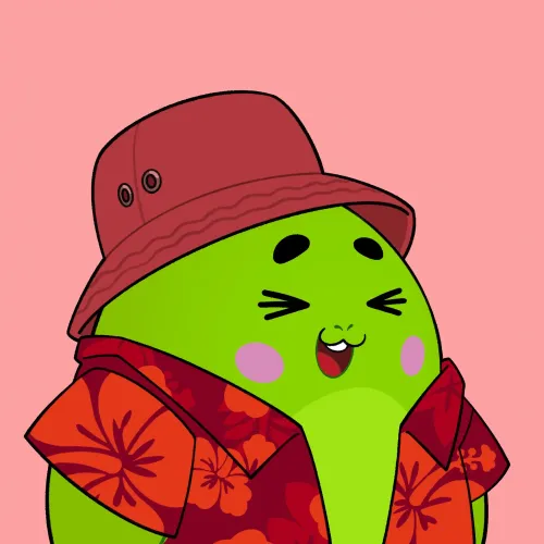 Dino Gotchi ＃6561