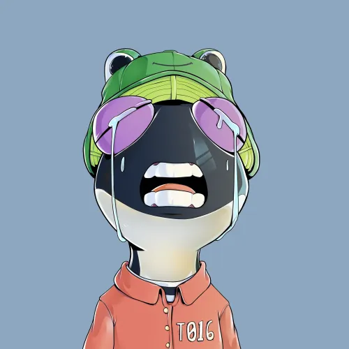 Frogana #3656