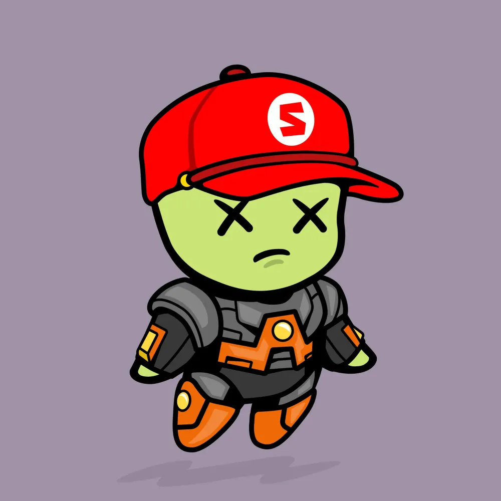 Sugartown Oras #6579