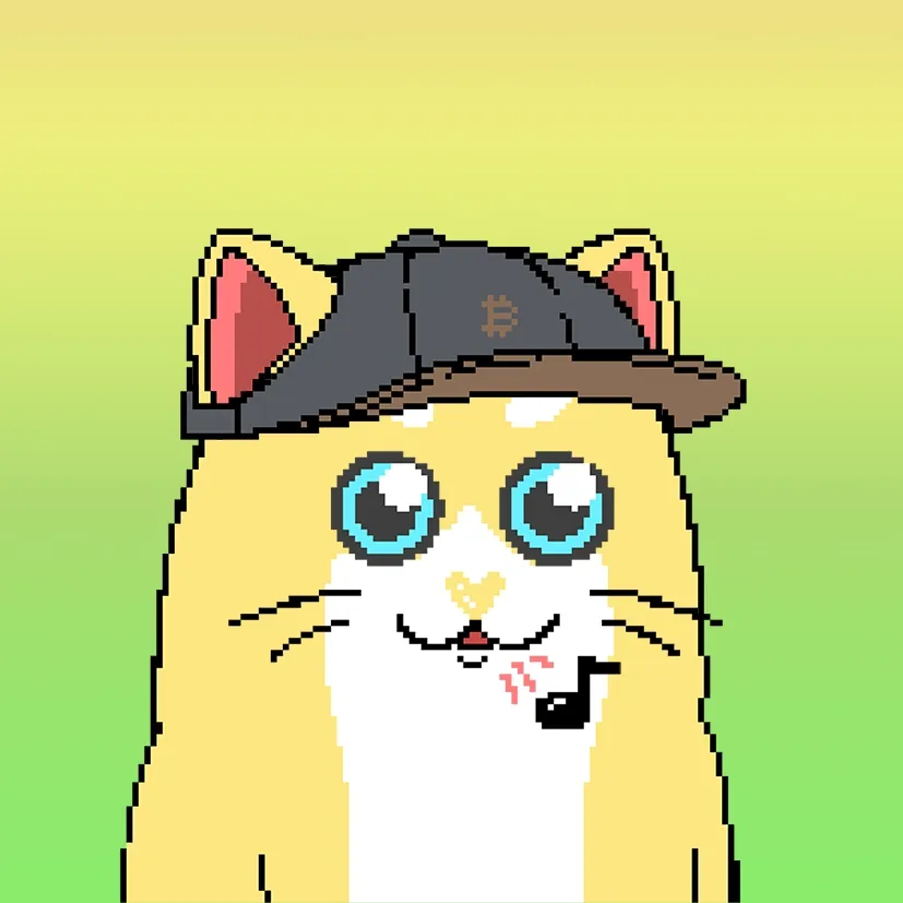 Liberty Cats