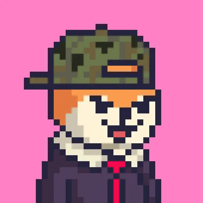 Fox #3655