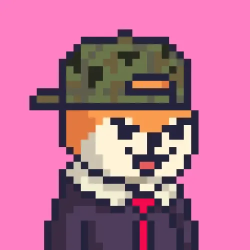 Fox #3655
