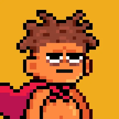 super simp #332