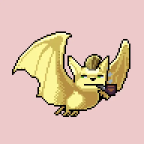 CryptoBat #4556