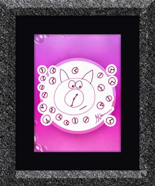 Patience Helps You Get Fed Instead Of Slaughtered #54102