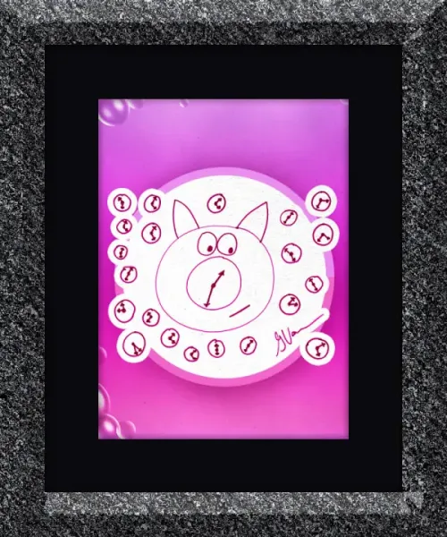 Patience Helps You Get Fed Instead Of Slaughtered #54102