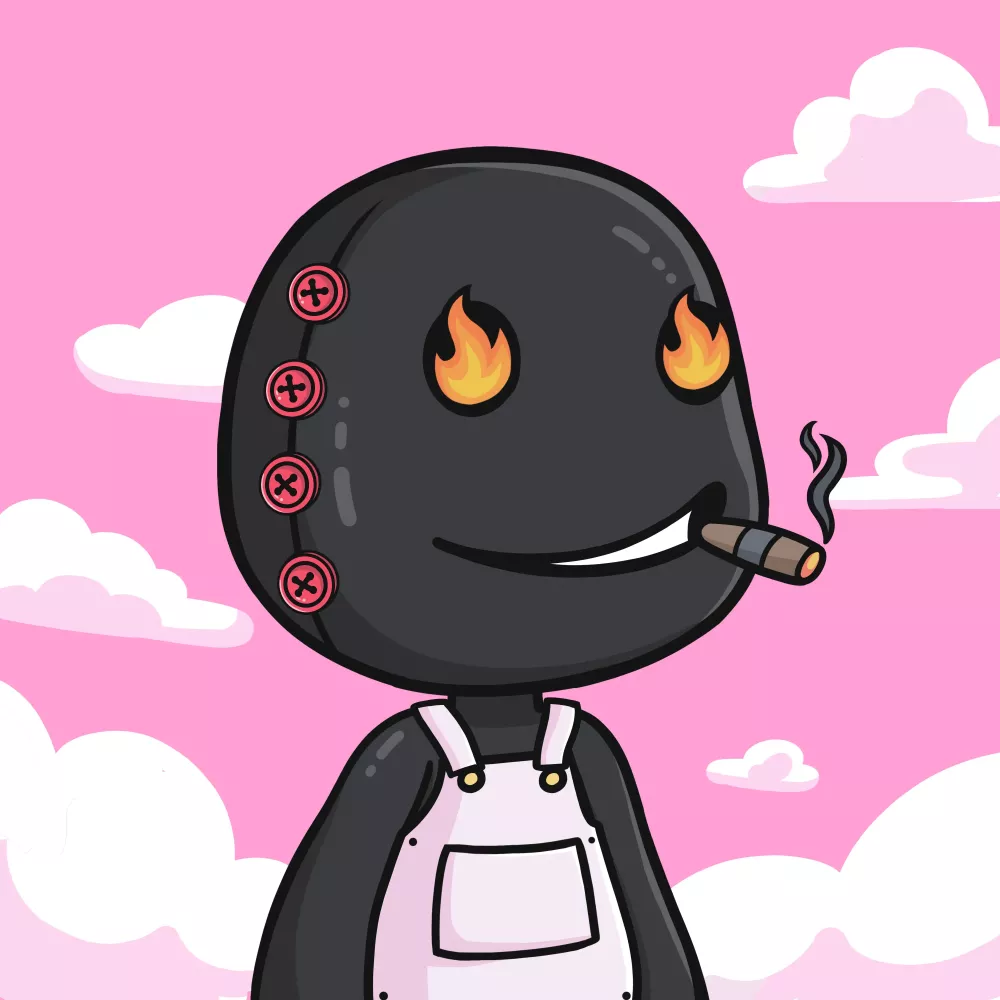 BeanBagFren #4197
