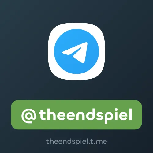 @theendspiel