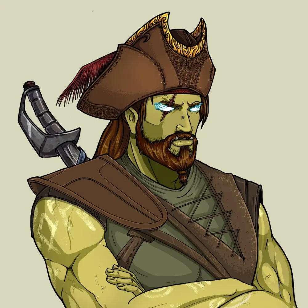 Blocksmith Labs #3648