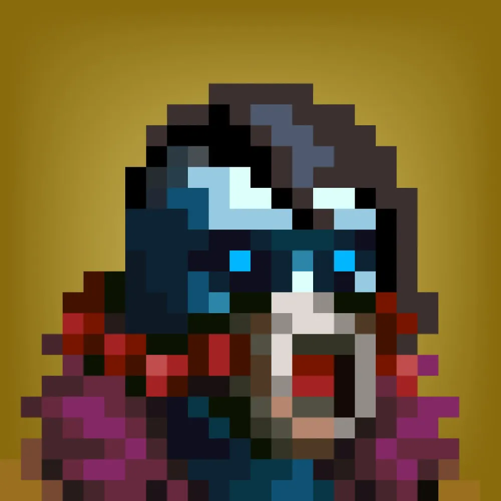 GENUINE UNDEAD #3735