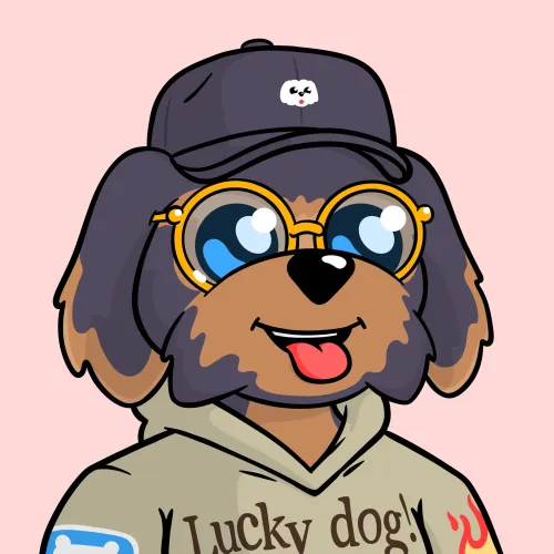 BoDoggos #5371