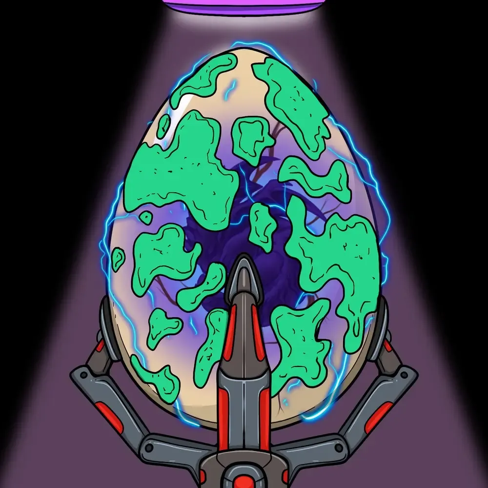 Based Egg #73808