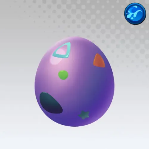 Oncha-egg #11647