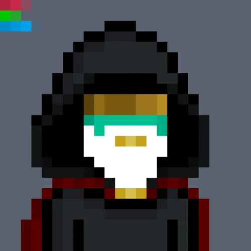 CLOAKS #16955