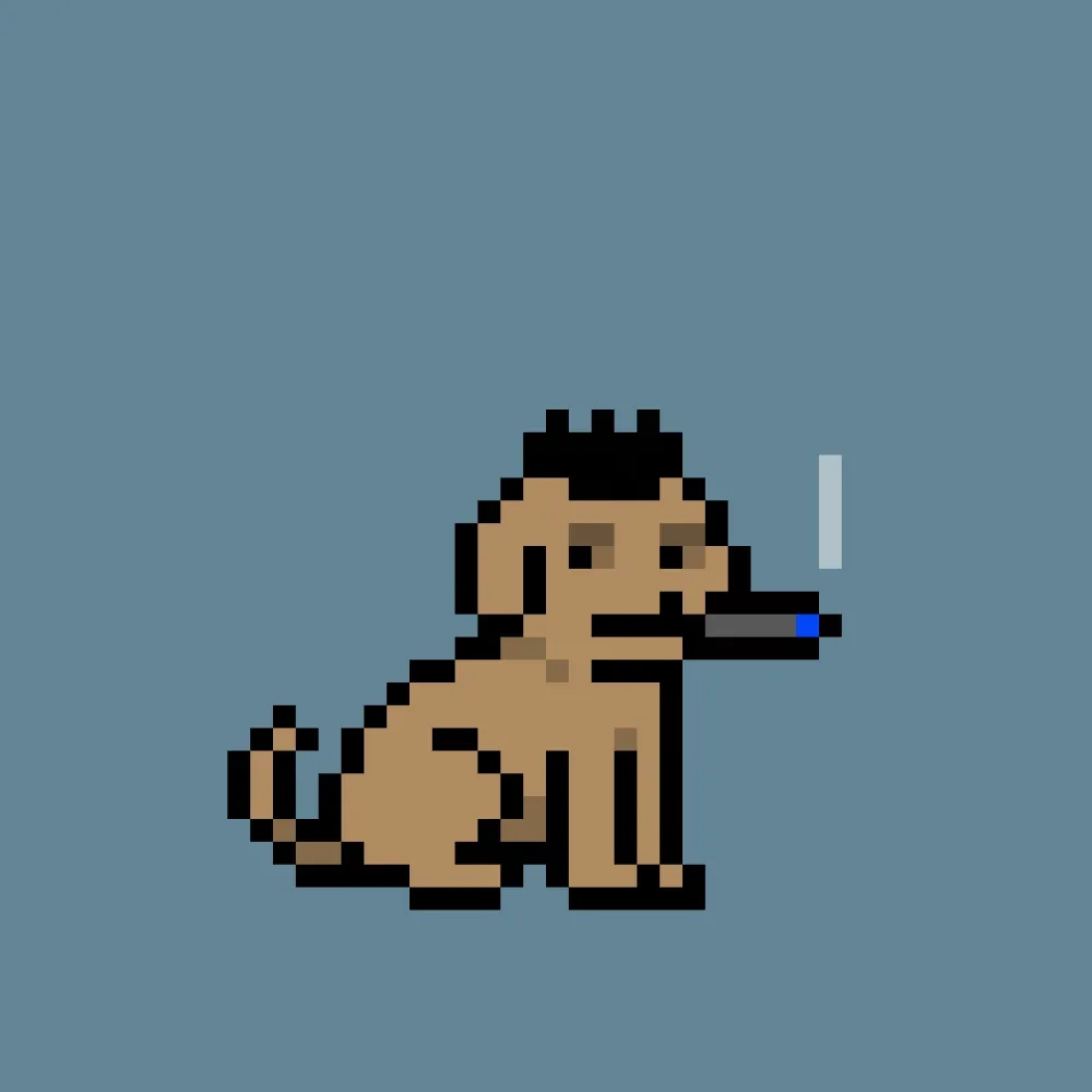 PUPZ #719