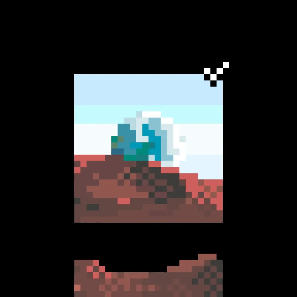 Scapepe, Set 024, Ed. 40 #4135
