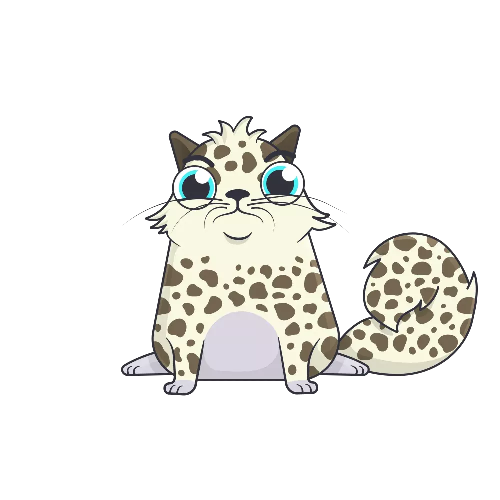 CryptoKitties #627848