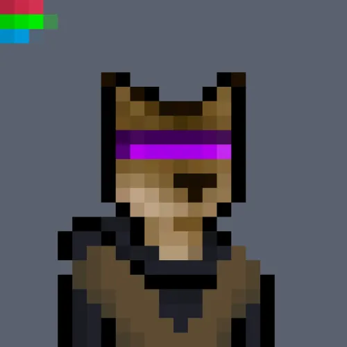 CLOAKS ＃6435