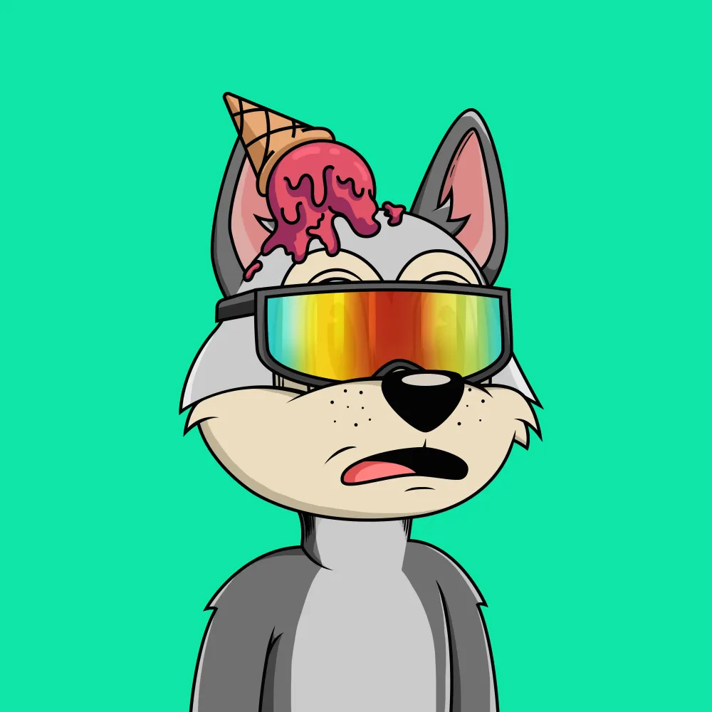Canidae #1055