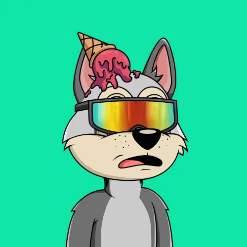 Canidae #1055