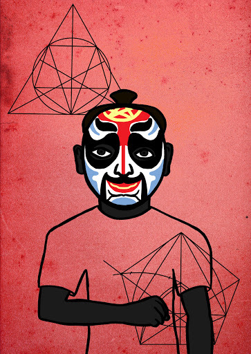Hashmasks #2002