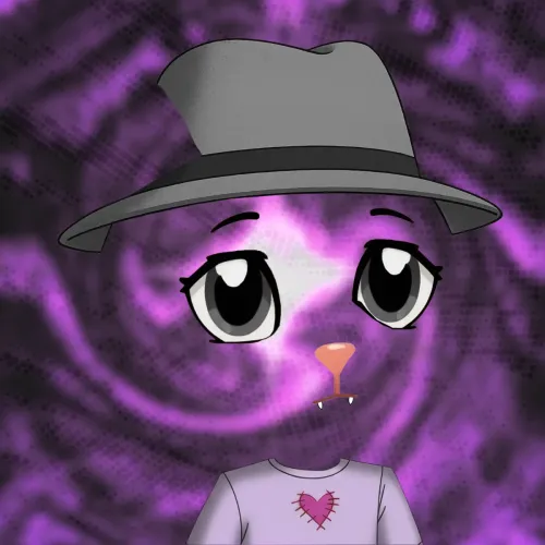 Digit Rabbit           #396