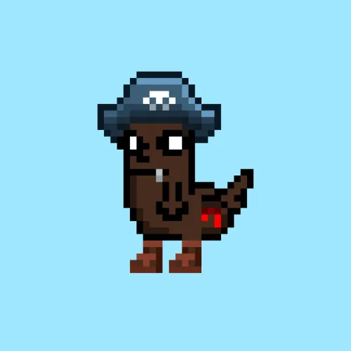 CryptoDickbutt #5328