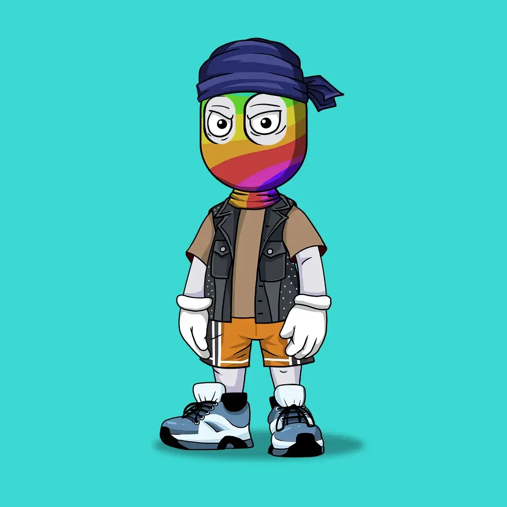 Based Style #4420