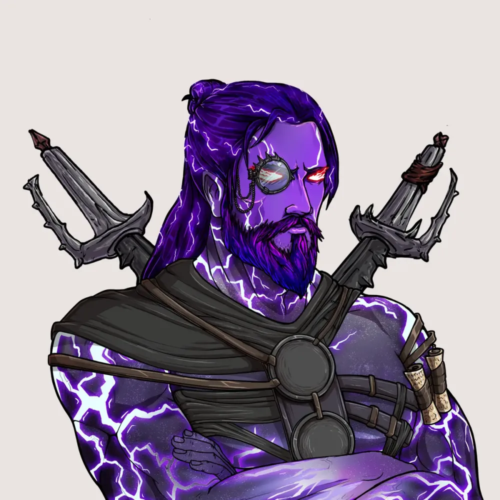 Blocksmith Labs #1929