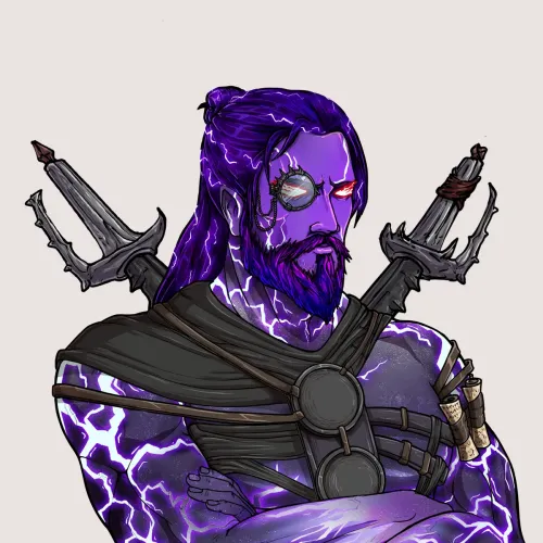 Blocksmith Labs #1929