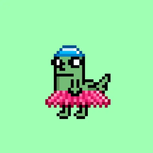 CryptoDickbutt #1642