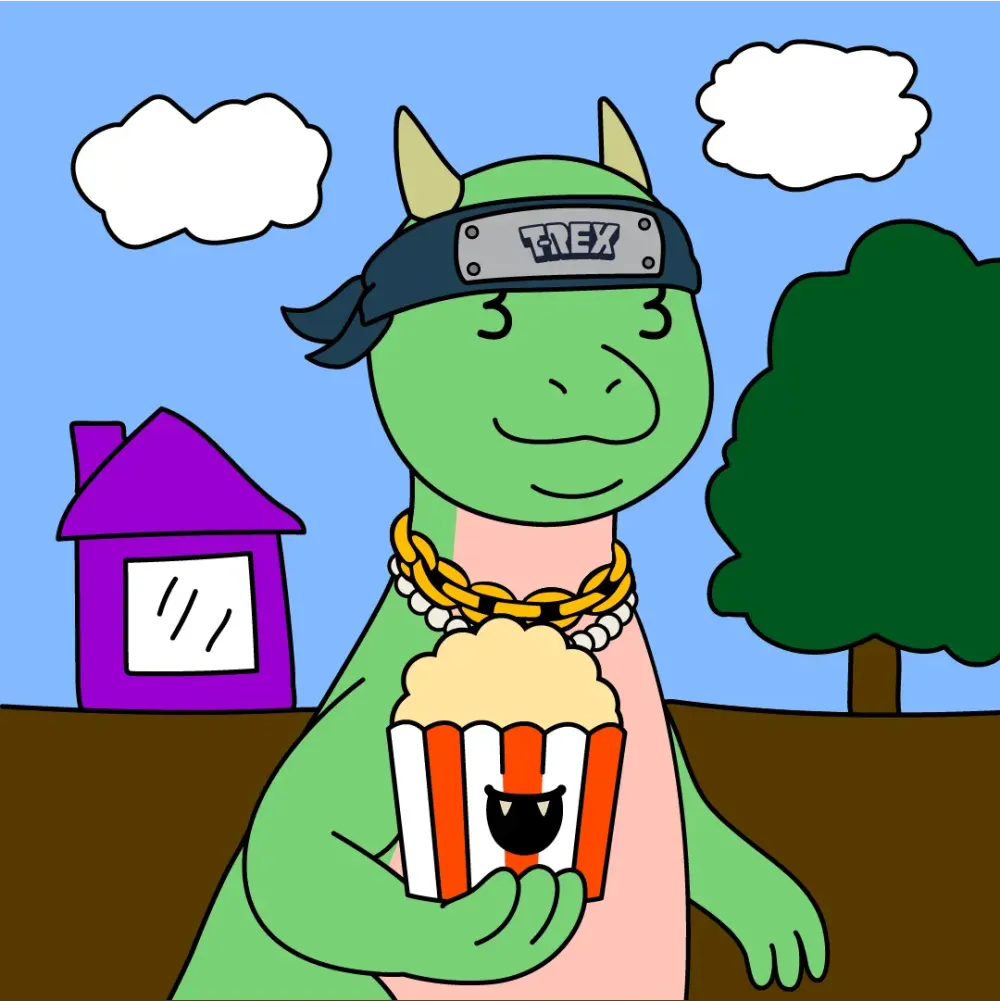 Rexy #2905