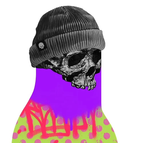 CyberBandit #3618