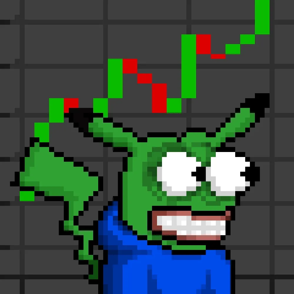 PEPEMON ETH #2006