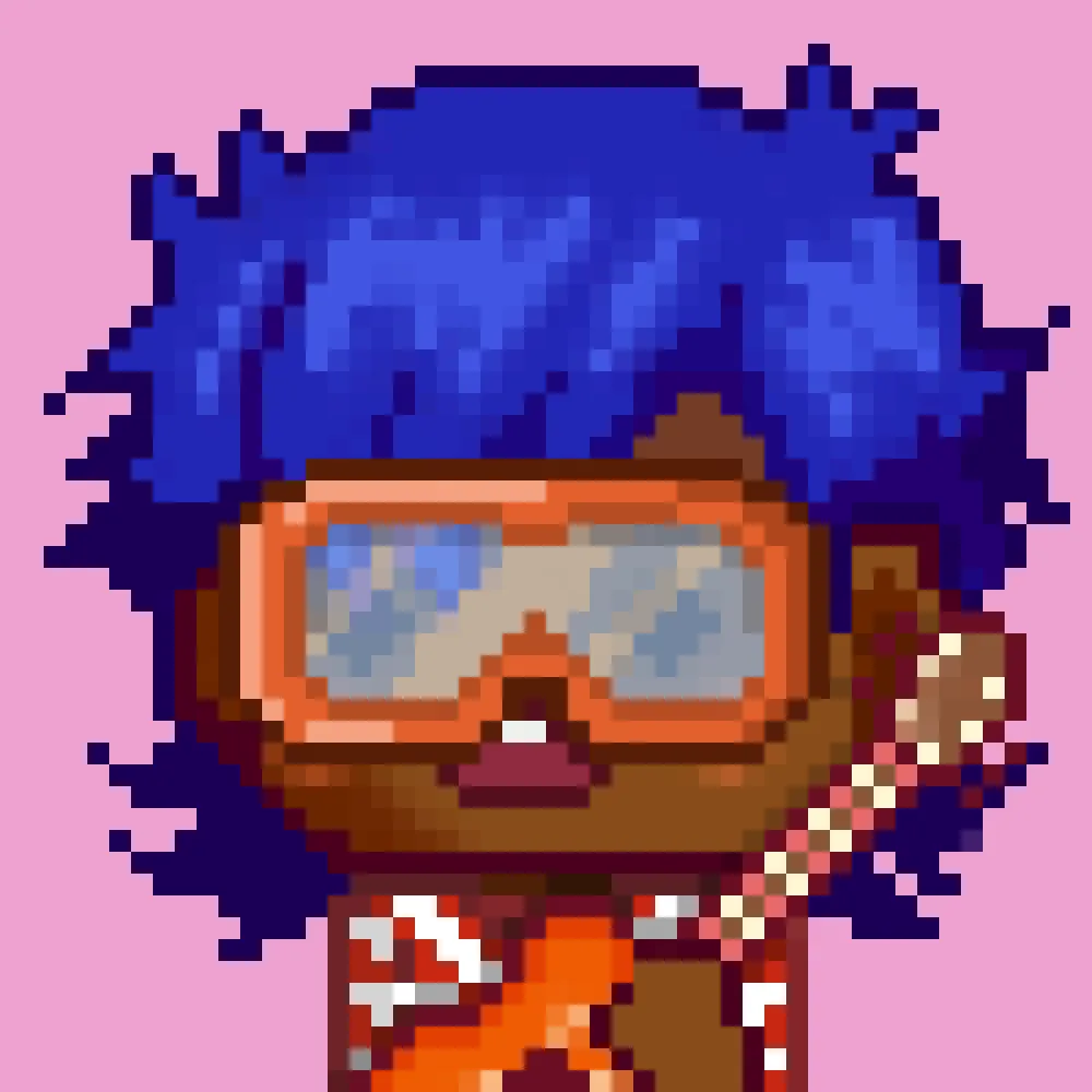 PIXELATED #1270