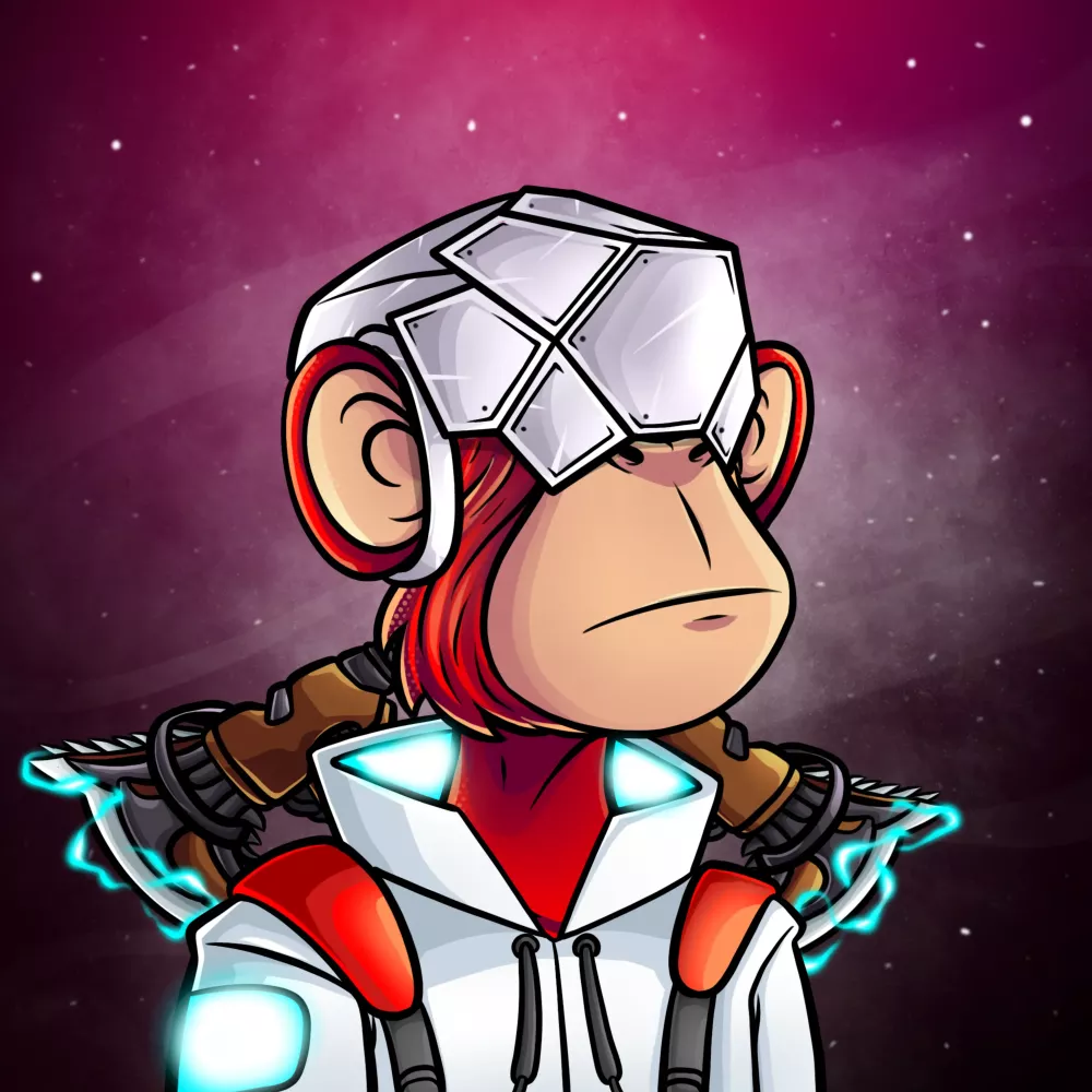 ApesInSpace #1041