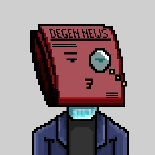 DEGEN NEWS #1186