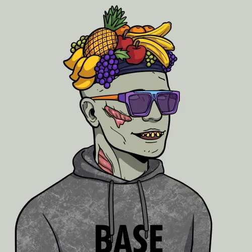 Base God #167
