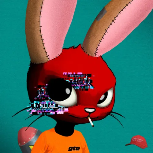 BUNNZ #4666
