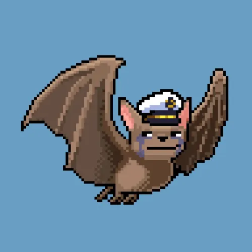 CryptoBat #739